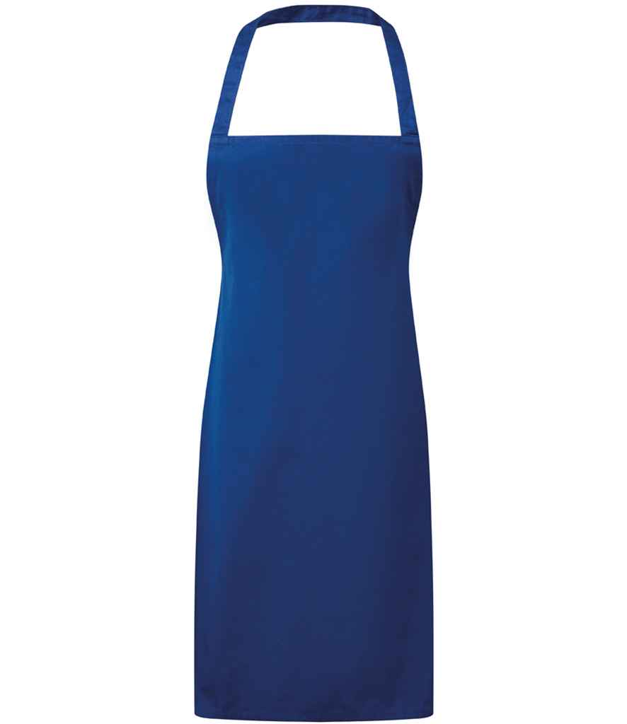 Premier Essential Bib Apron Premier
