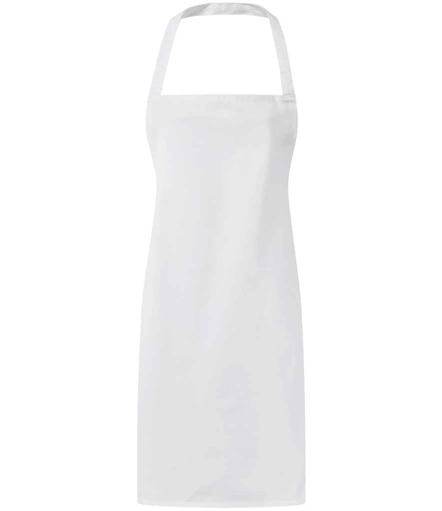 Premier Essential Bib Apron Premier