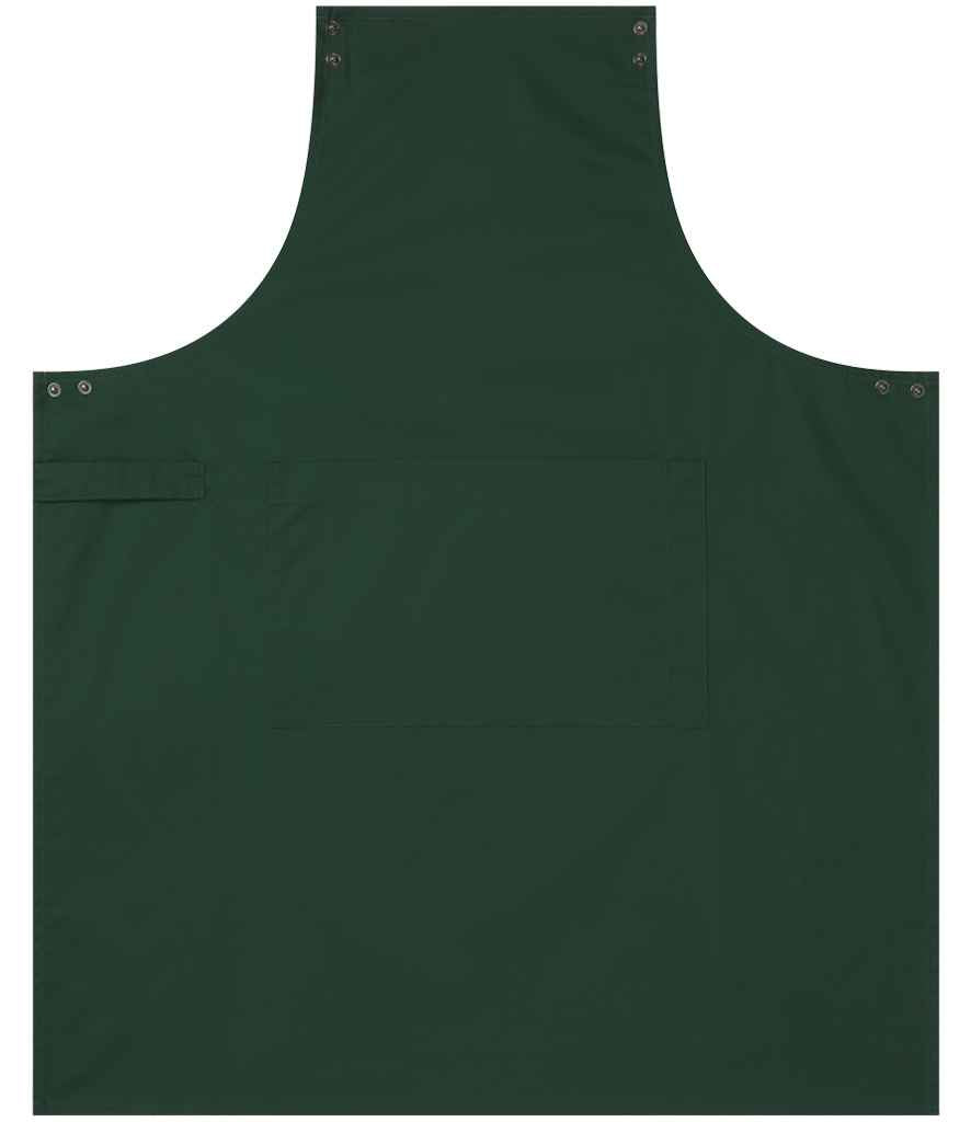 Premier Swap and Pop Customisable Apron Body Premier