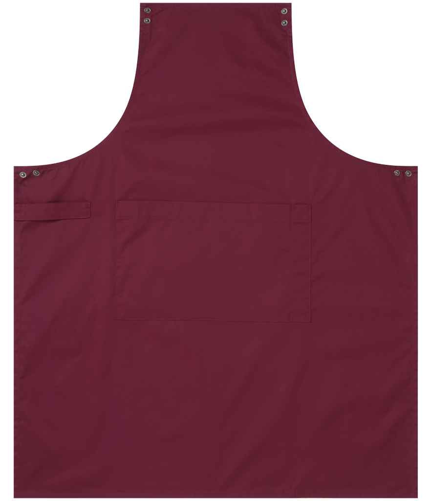 Premier Swap and Pop Customisable Apron Body Premier