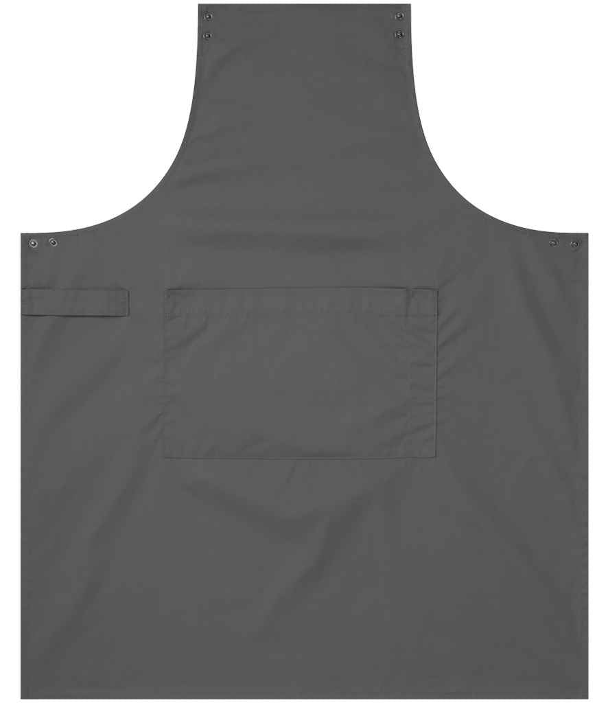 Premier Swap and Pop Customisable Apron Body Premier