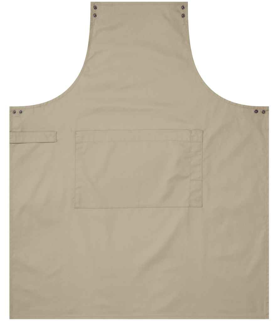 Premier Swap and Pop Customisable Apron Body Premier