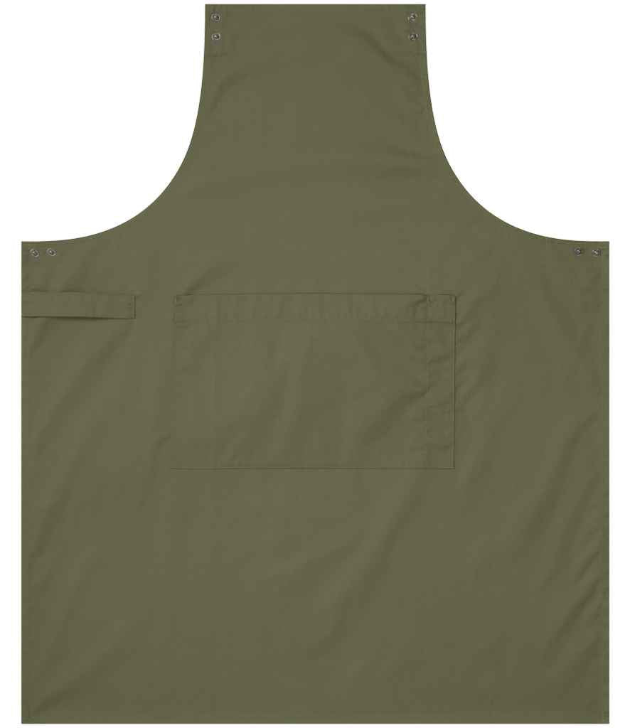 Premier Swap and Pop Customisable Apron Body Premier