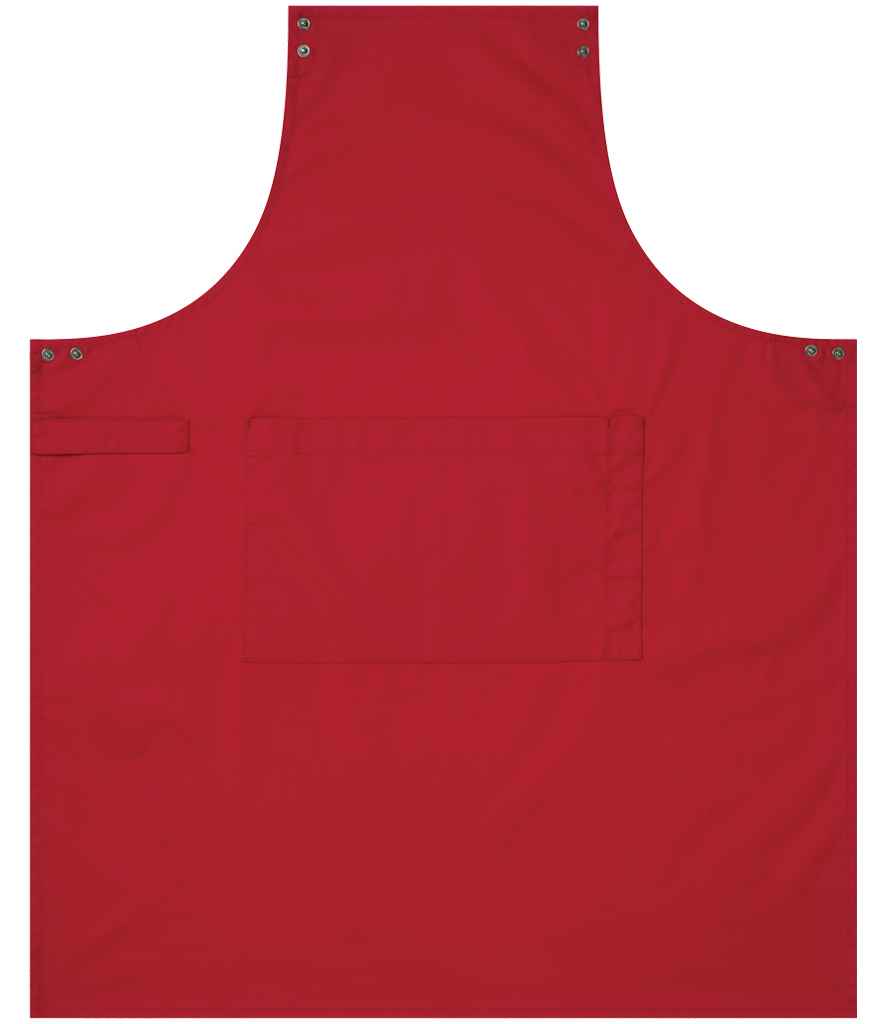 Premier Swap and Pop Customisable Apron Body Premier