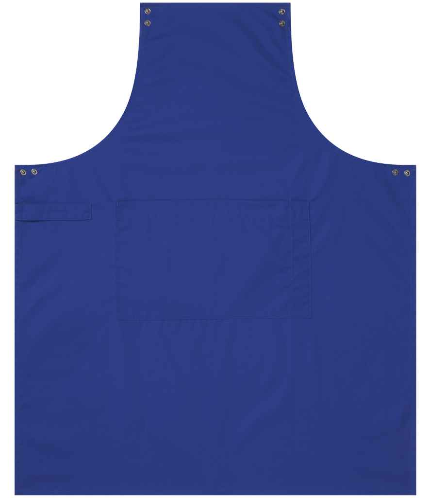 Premier Swap and Pop Customisable Apron Body Premier