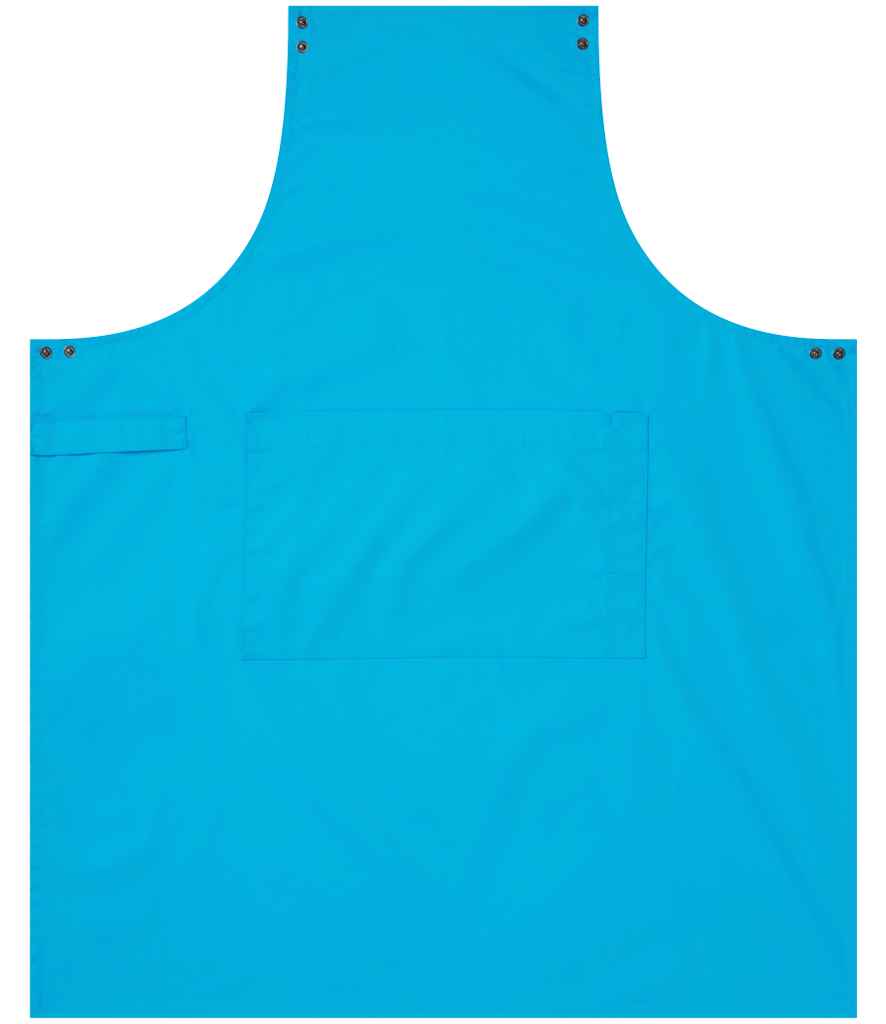 Premier Swap and Pop Customisable Apron Body Premier