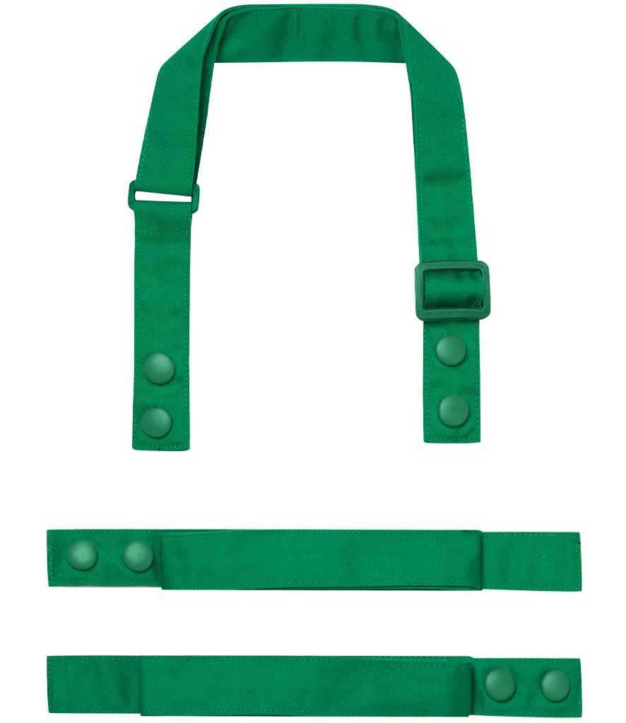 Premier Swap and Pop Customisable Apron Straps Premier