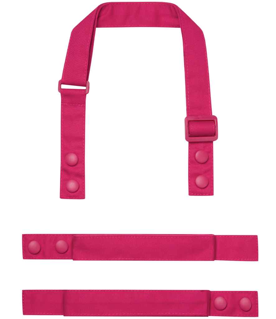 Premier Swap and Pop Customisable Apron Straps Premier