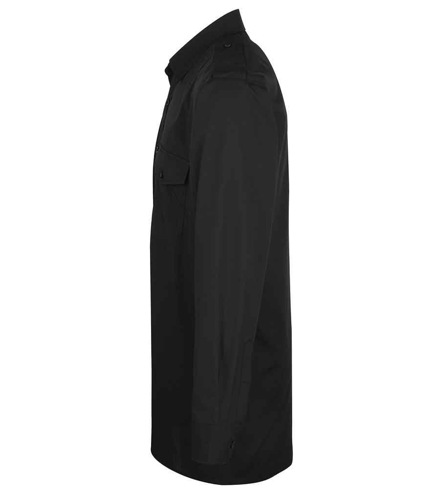 Premier Long Sleeve Pilot Shirt Premier