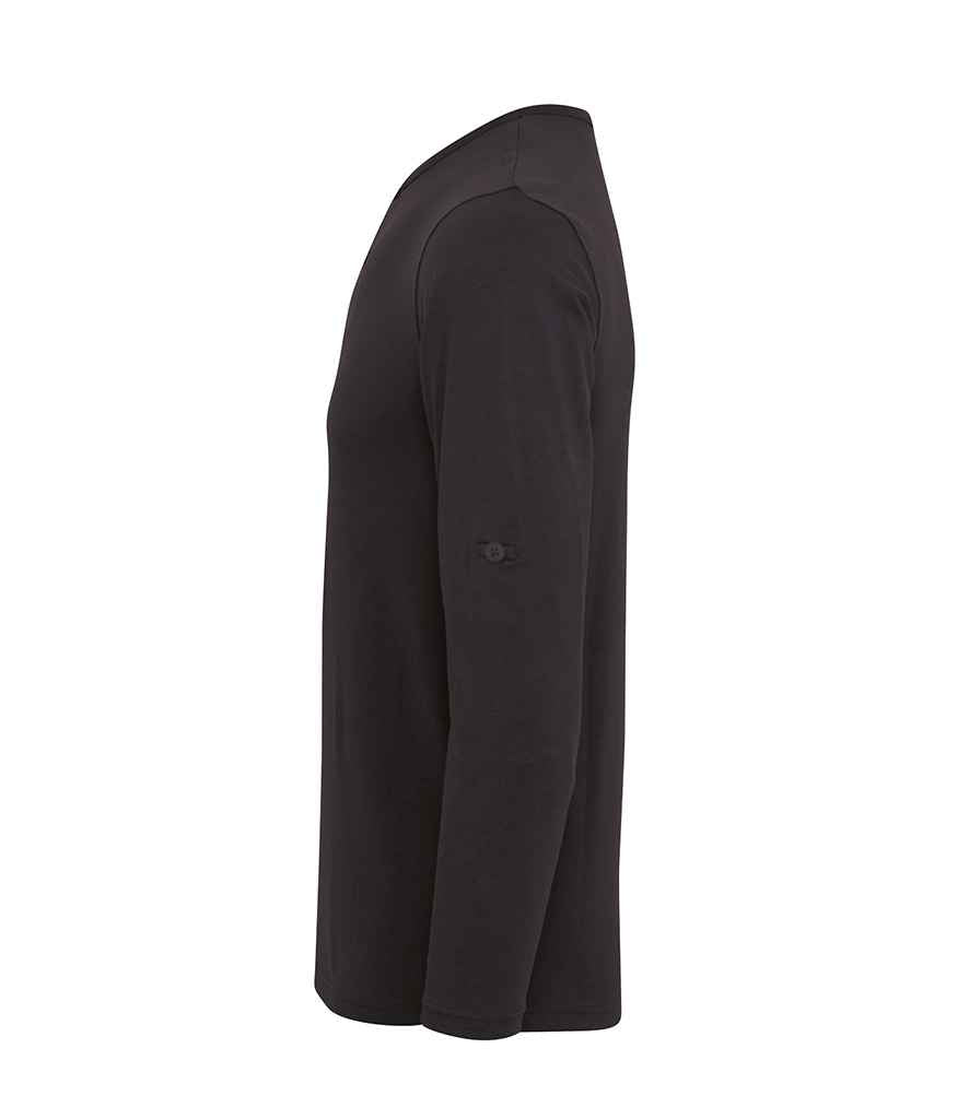 Premier Long John Roll Sleeve T-Shirt Premier