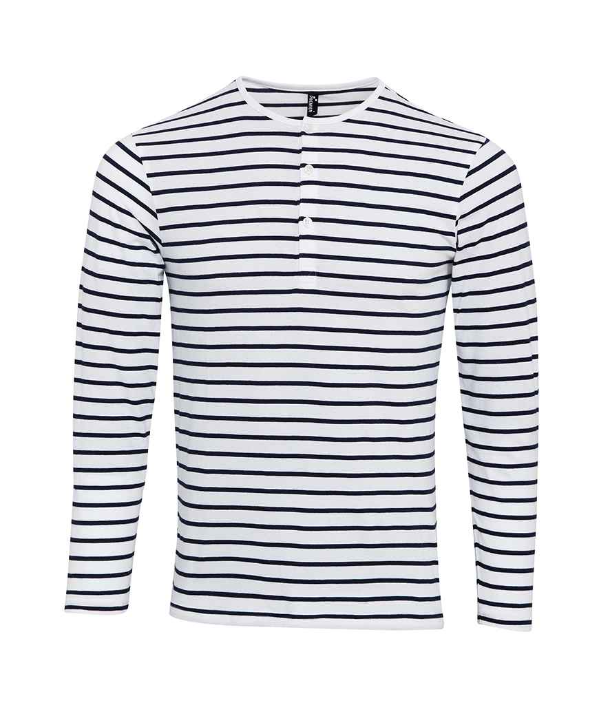 Premier Long John Roll Sleeve T-Shirt Premier