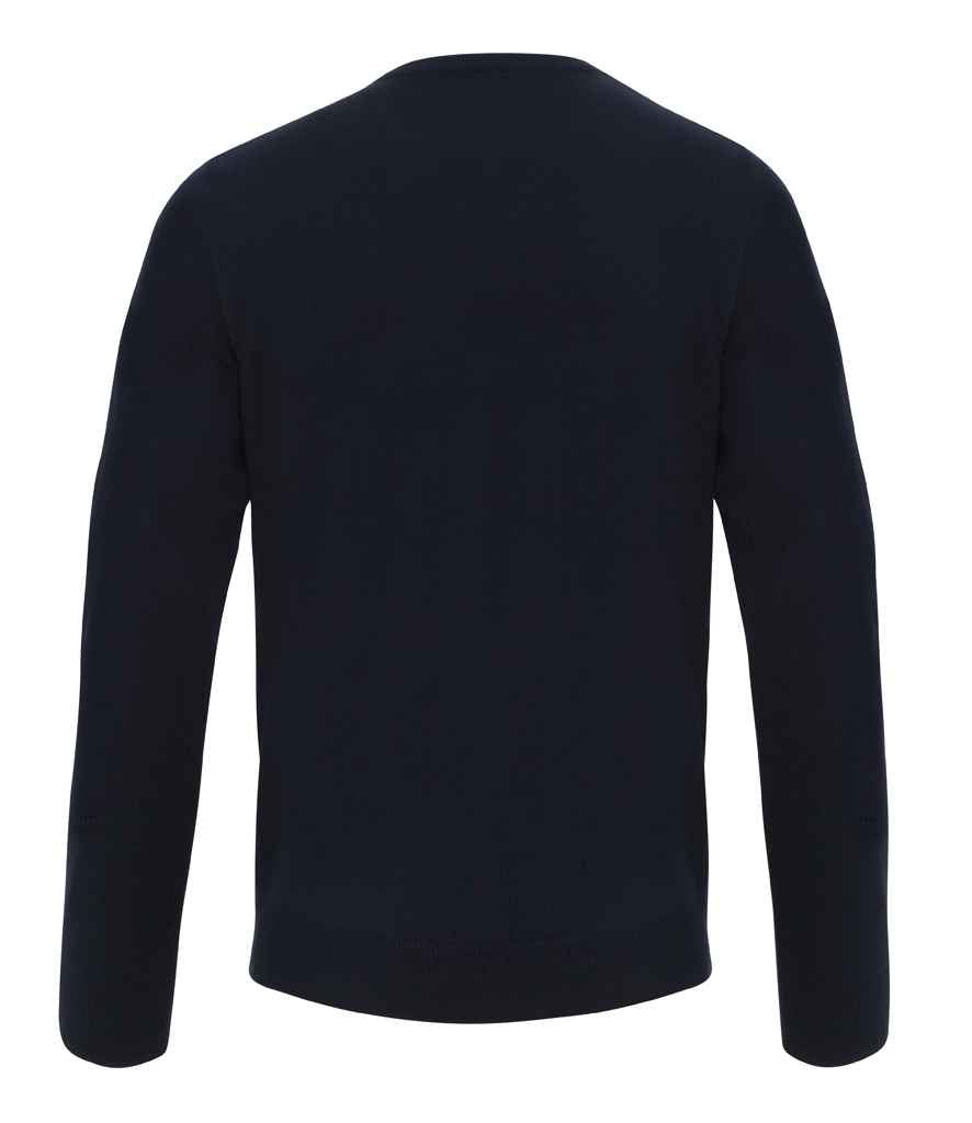 Premier Essential Acrylic V Neck Sweater Premier