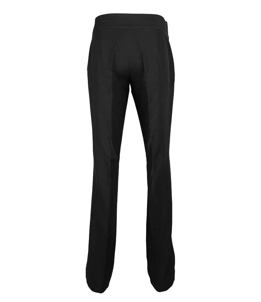 Premier Ladies Iris Straight Leg Trousers Premier