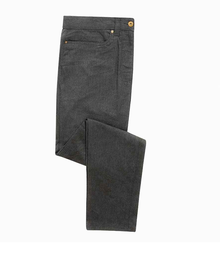 Premier Performance Chino Jeans Premier