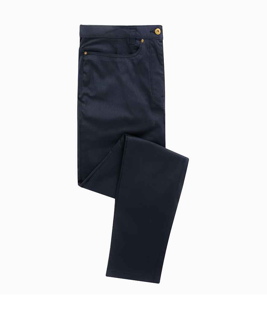 Premier Performance Chino Jeans Premier