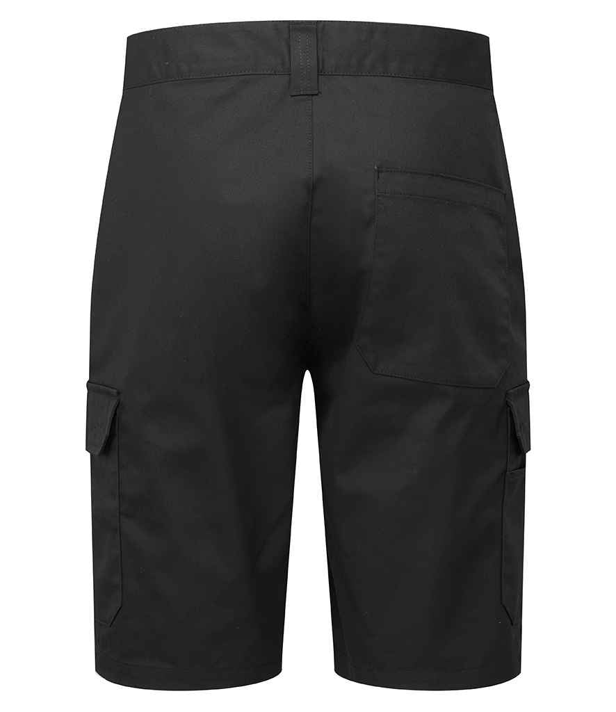 Premier Workwear Cargo Shorts Premier