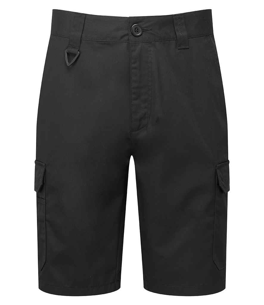 Premier Workwear Cargo Shorts Premier