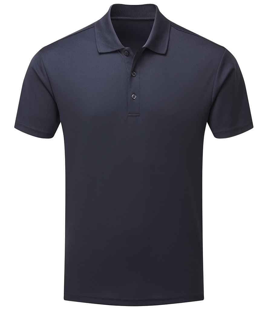 Premier Spun Dyed Recycled Polo Shirt Premier