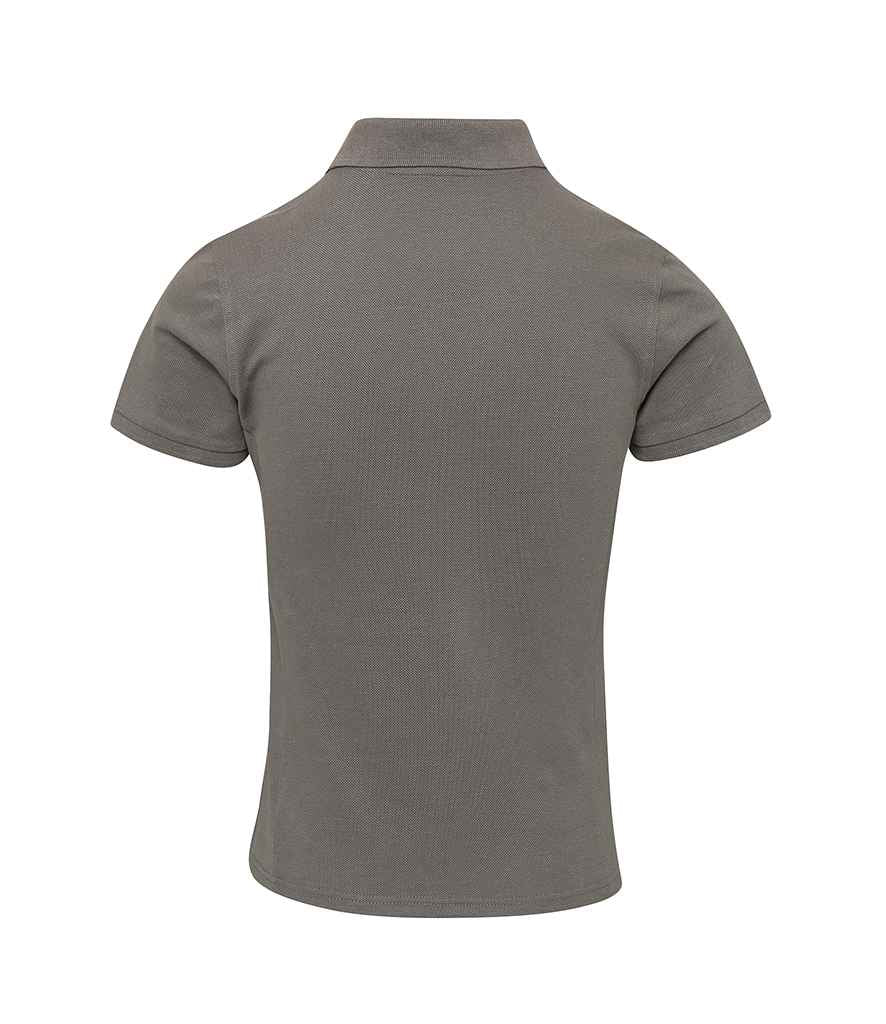 Premier Ladies Coolchecker® Plus Piqué Polo Shirt Premier
