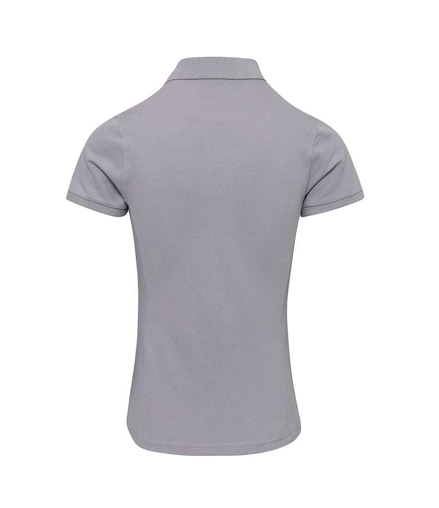 Premier Ladies Coolchecker® Plus Piqué Polo Shirt Premier