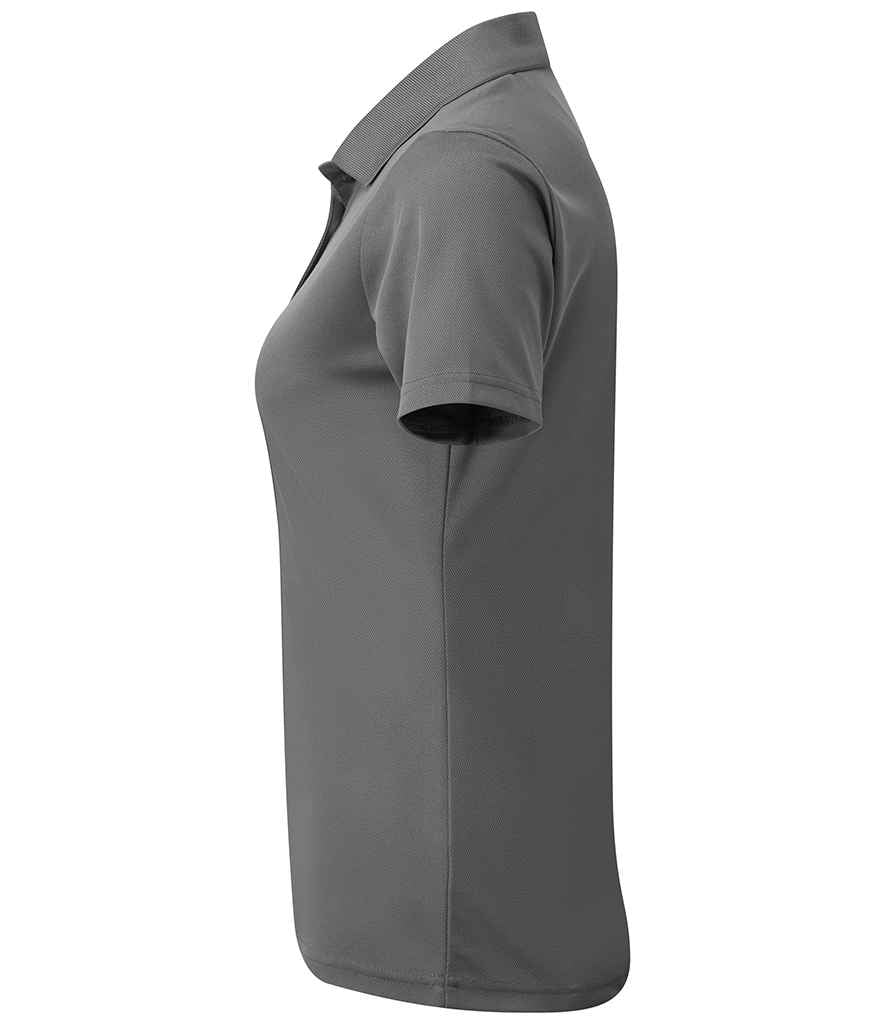 Premier Ladies Spun Dyed Recycled Polo Shirt Premier