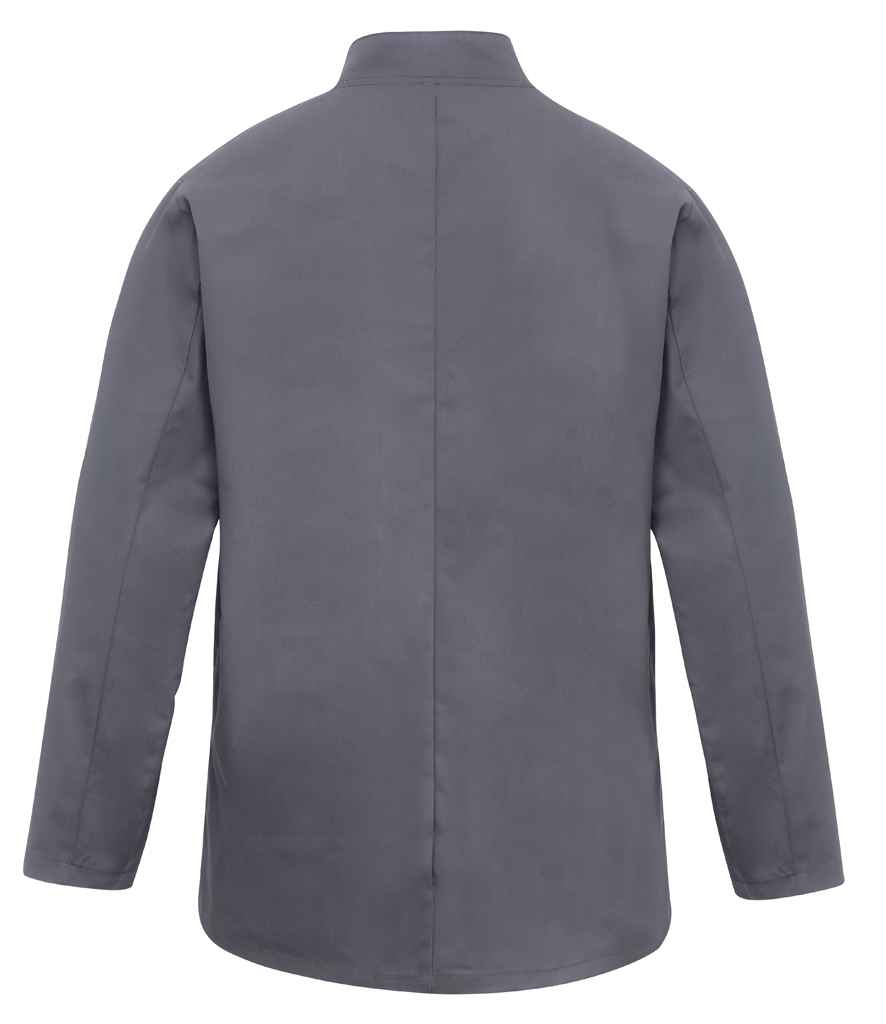 Premier Long Sleeve Chef's Jacket Premier