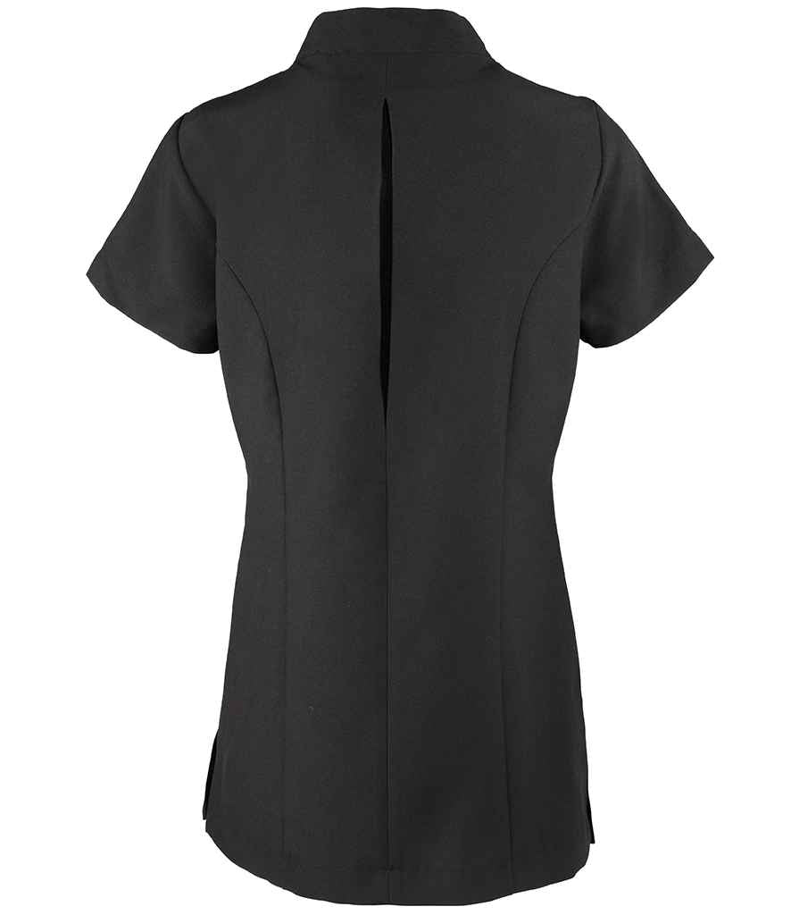 Premier Ladies Blossom Short Sleeve Tunic Premier
