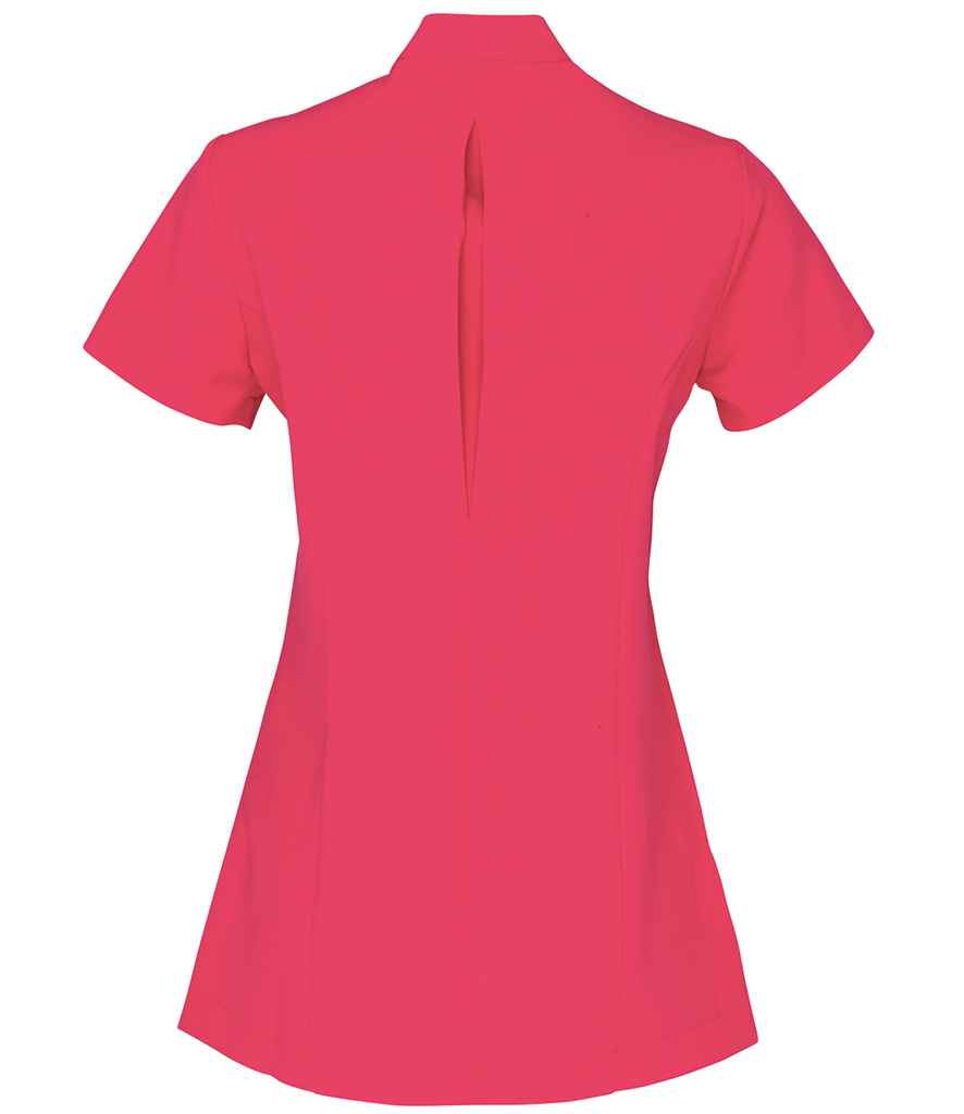 Premier Ladies Blossom Short Sleeve Tunic Premier