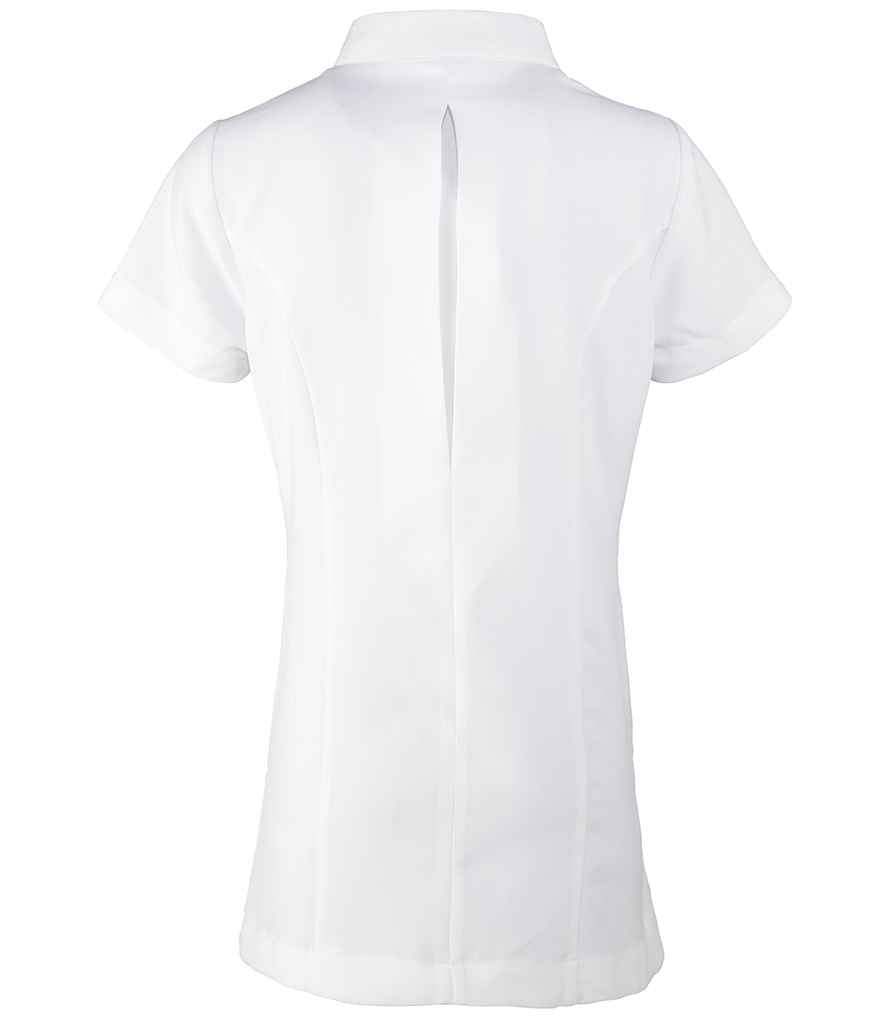 Premier Ladies Blossom Short Sleeve Tunic Premier