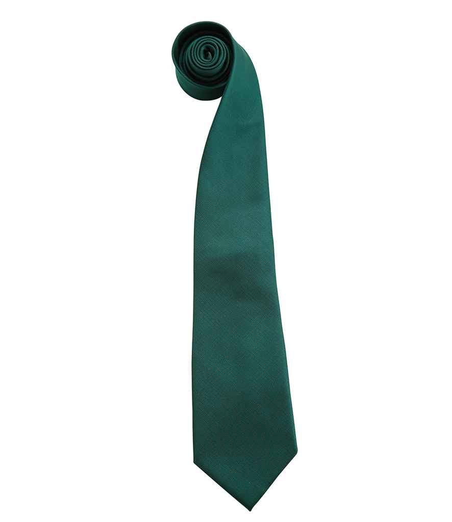 Premier 'Colours' Fashion Tie Premier