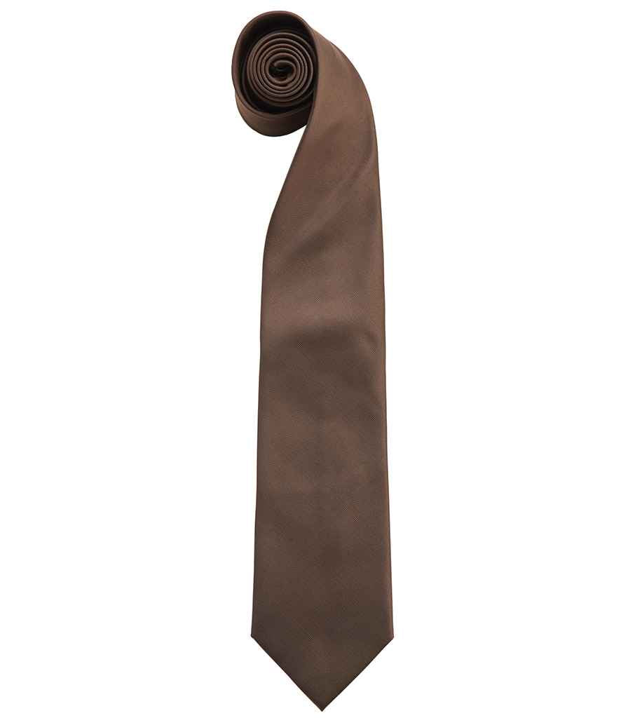 Premier 'Colours' Fashion Tie Premier
