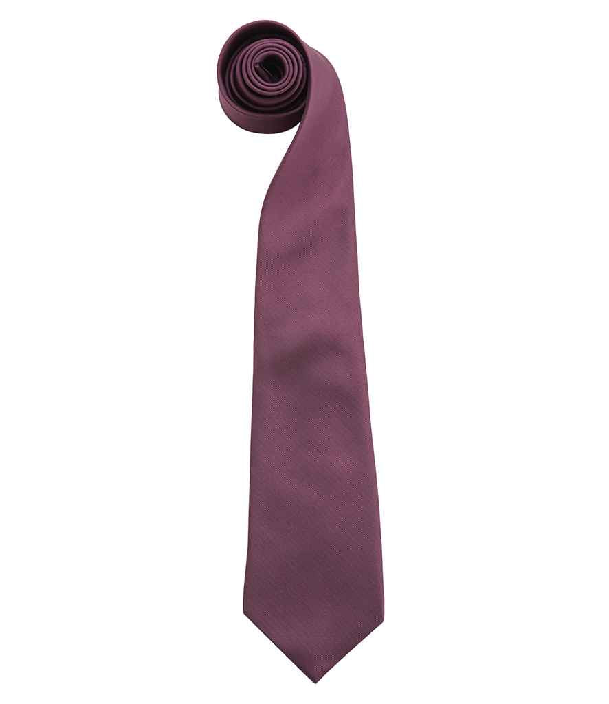 Premier 'Colours' Fashion Tie Premier