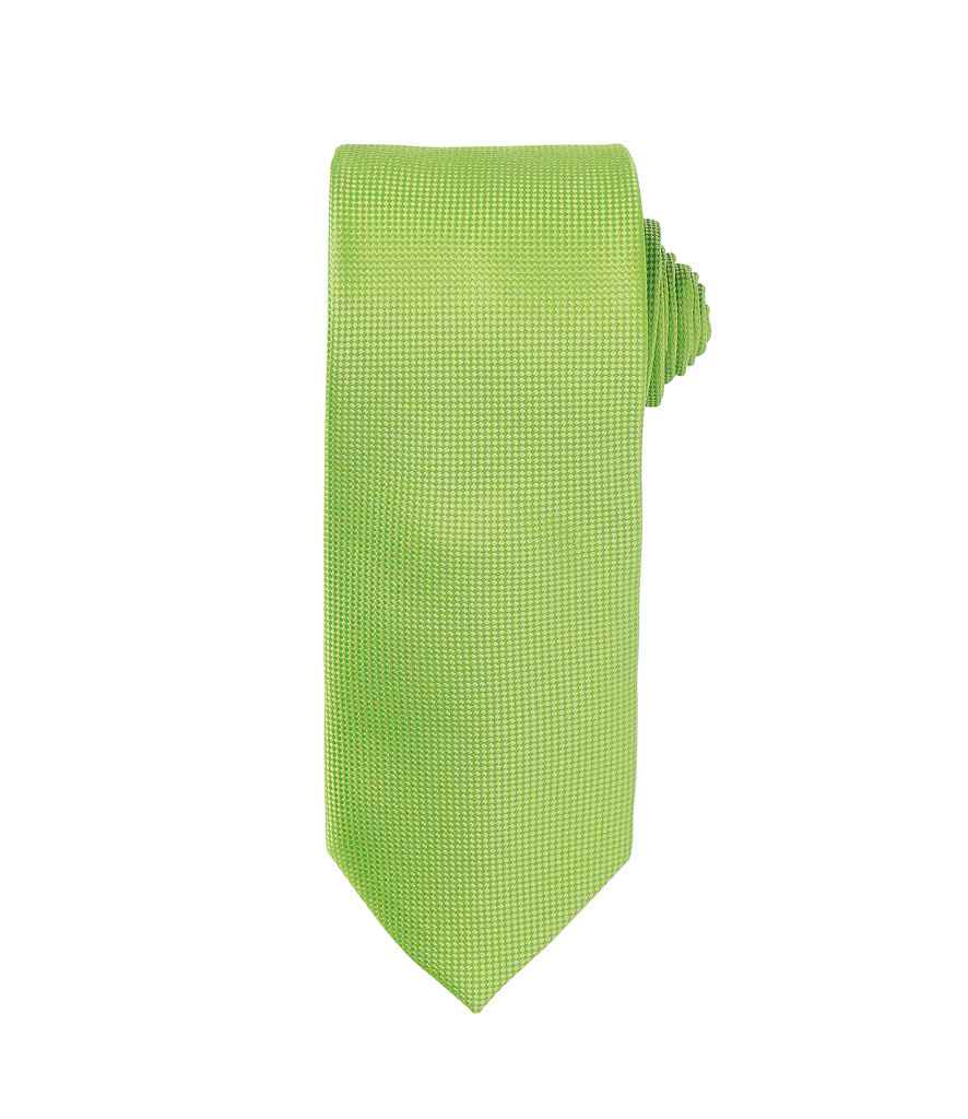 Premier Micro Waffle Tie Premier