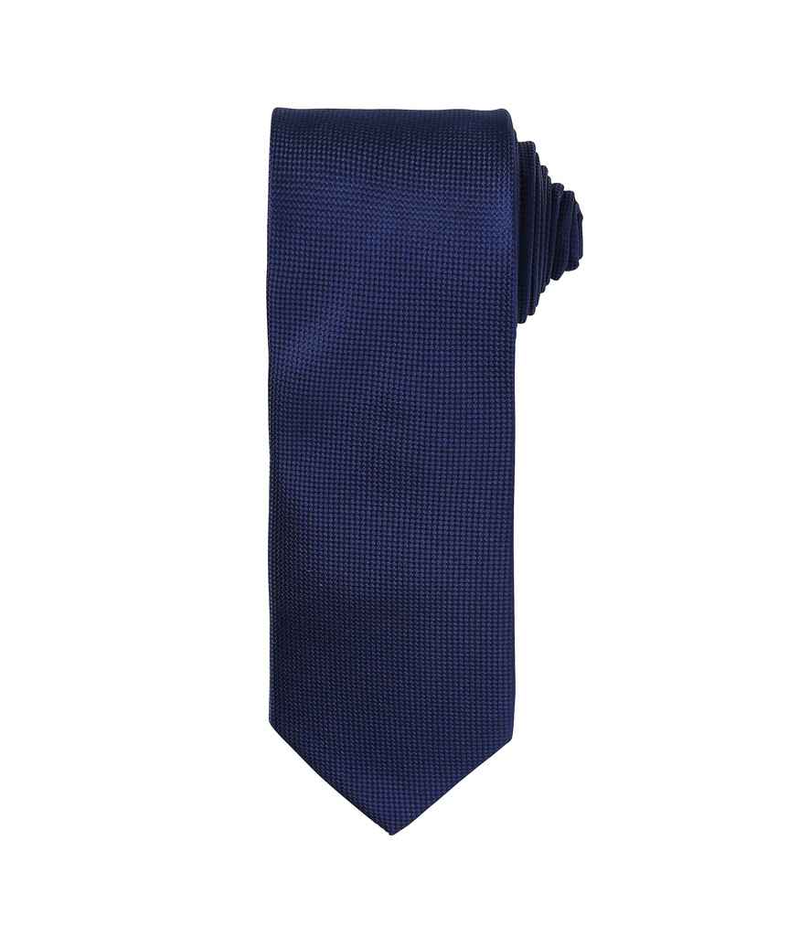 Premier Micro Waffle Tie Premier