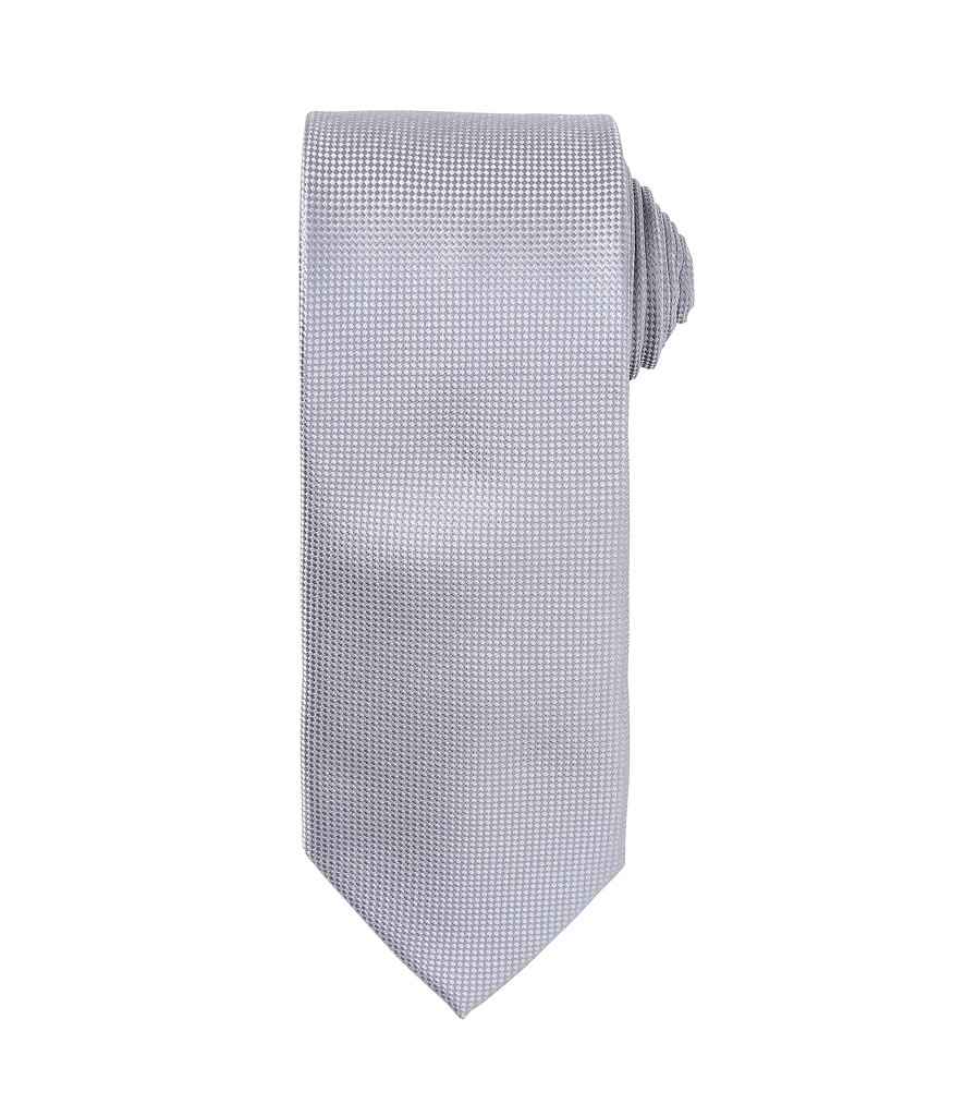 Premier Micro Waffle Tie Premier