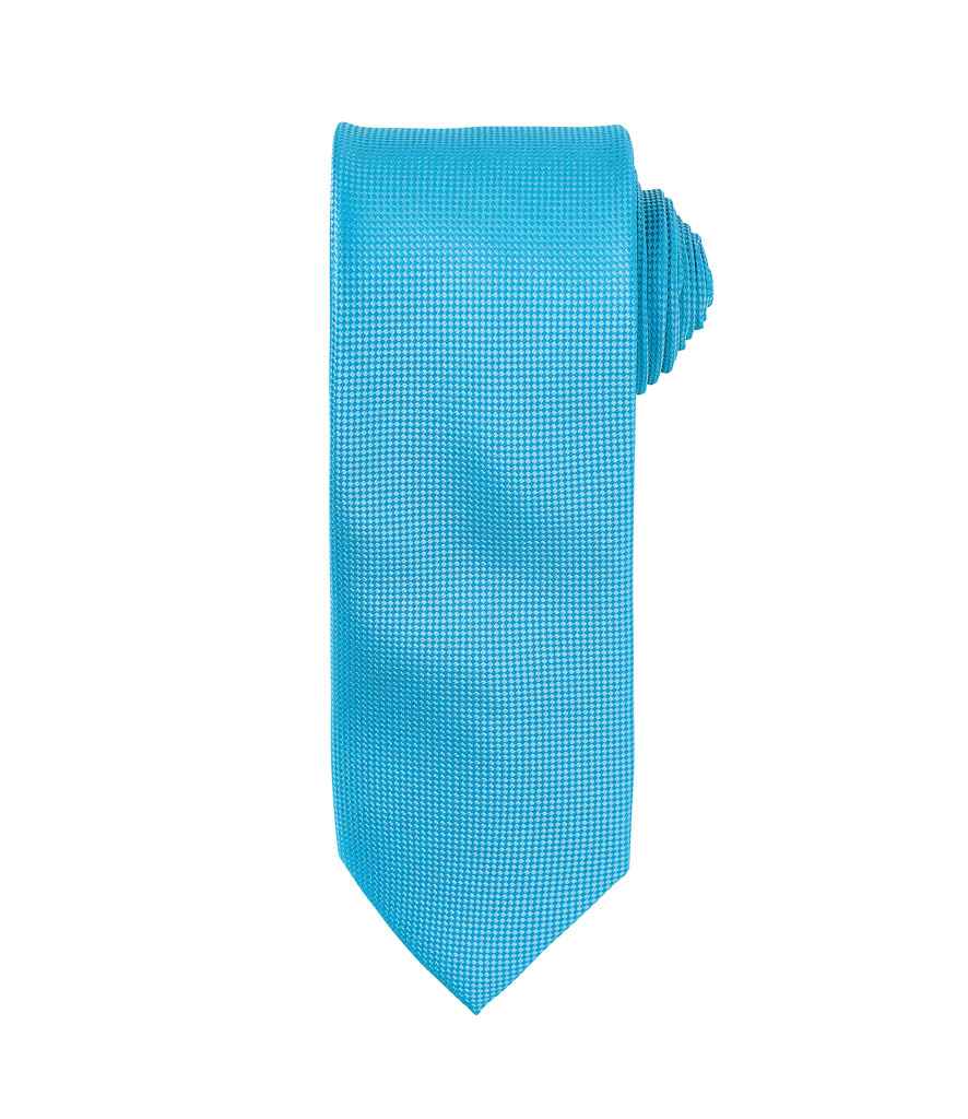 Premier Micro Waffle Tie Premier