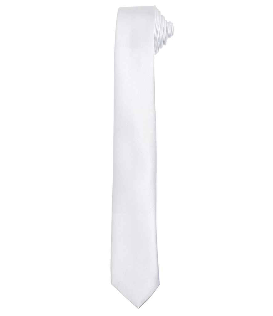 Premier Slim Tie Premier