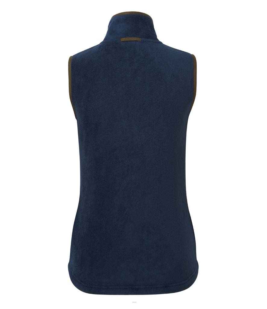 Premier Ladies Artisan Fleece Gilet Premier