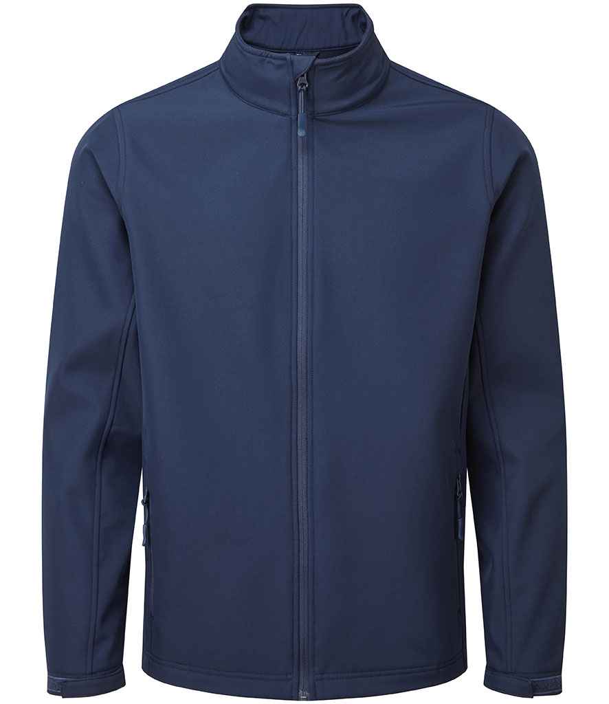 Premier Windchecker® Recycled Printable Soft Shell Jacket Premier