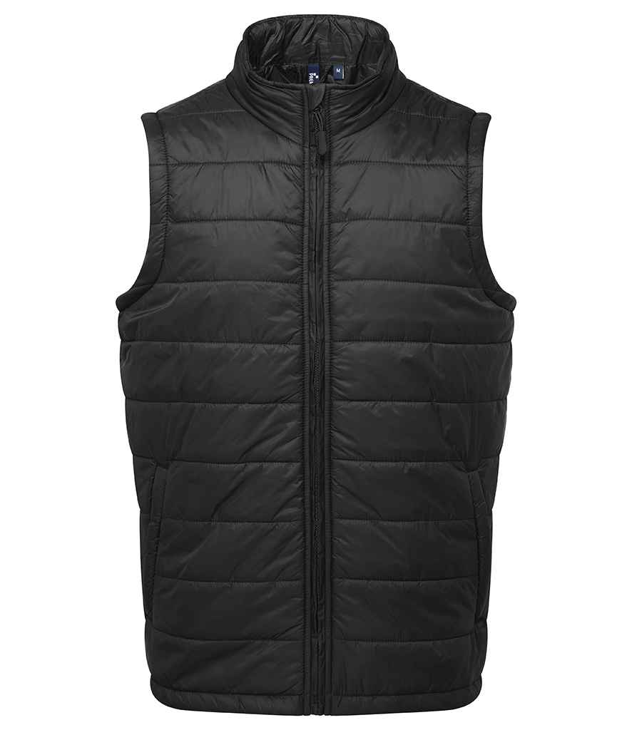 Premier Recyclight® Padded Gilet Premier