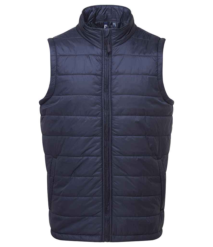 Premier Recyclight® Padded Gilet Premier
