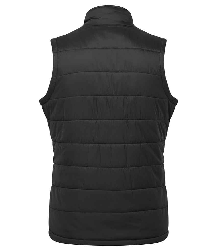Premier Ladies Recyclight® Padded Gilet Premier