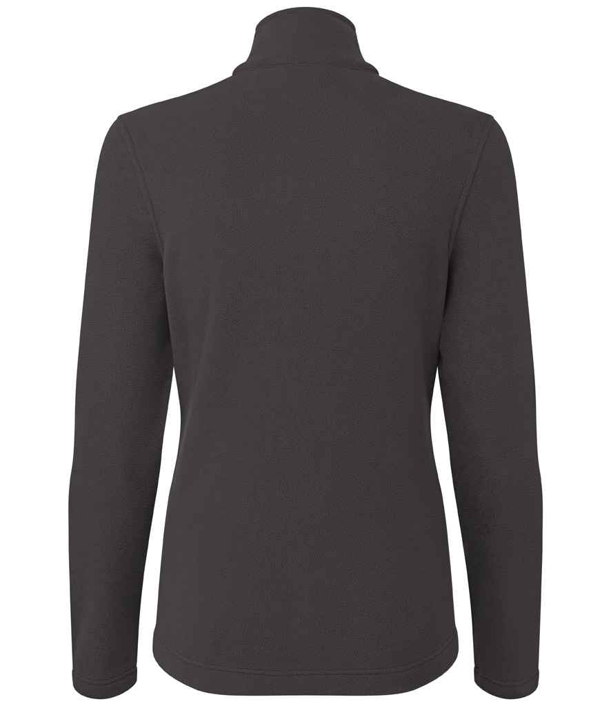 Premier Ladies Recyclight® Full Zip Micro Fleece Jacket Premier