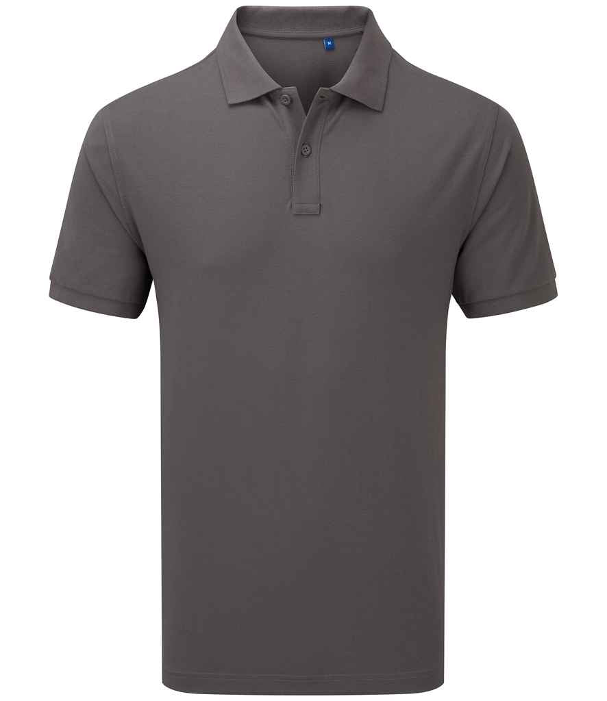 Premier Essential Unisex Polo Shirt Premier