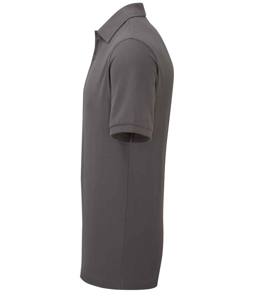 Premier Essential Unisex Polo Shirt Premier