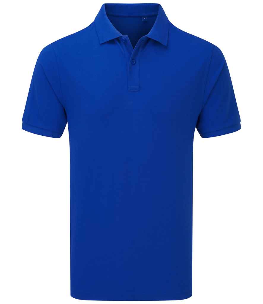 Premier Essential Unisex Polo Shirt Premier