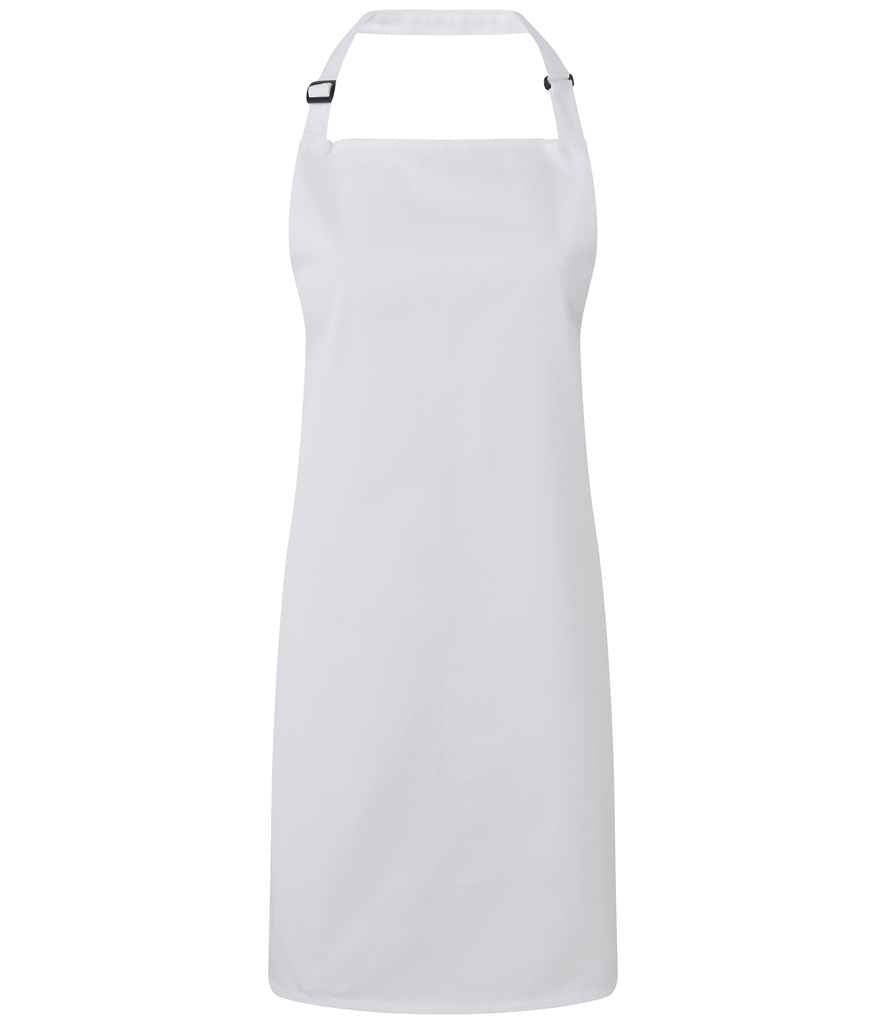 Premier Antimicrobial Bib Apron Premier