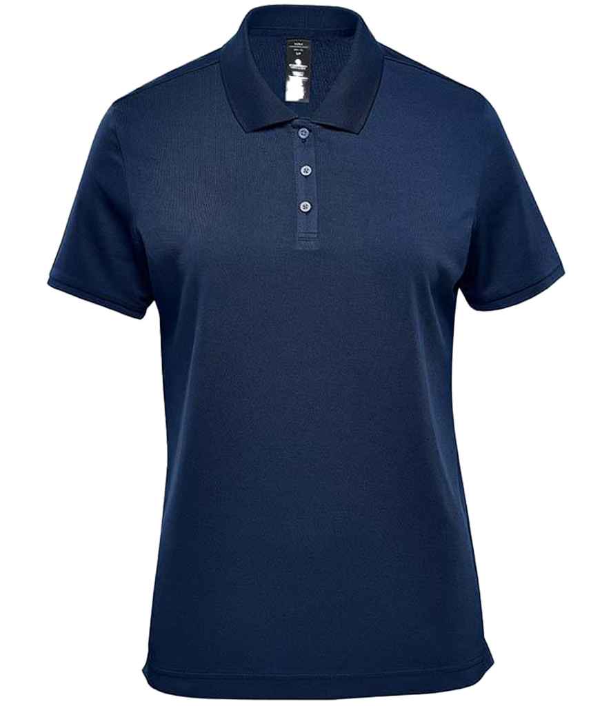 Stormtech Ladies Sirocco Sports Polo Shirt Stormtech