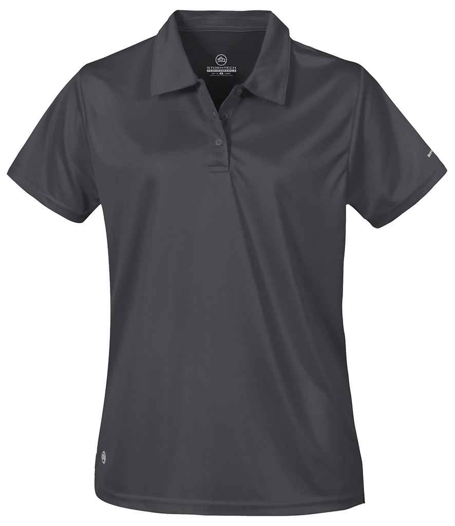 Stormtech Ladies Apollo H2X-DRY® Polo Shirt Stormtech