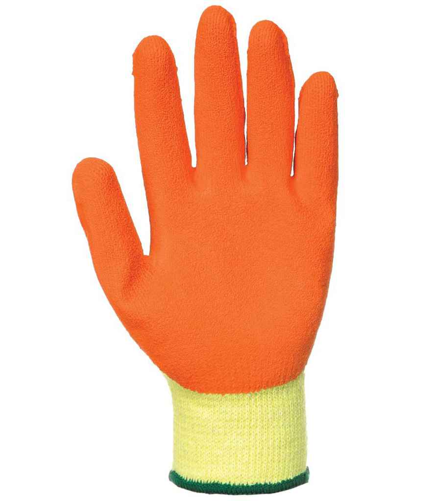 Portwest Fortis Grip Gloves Portwest